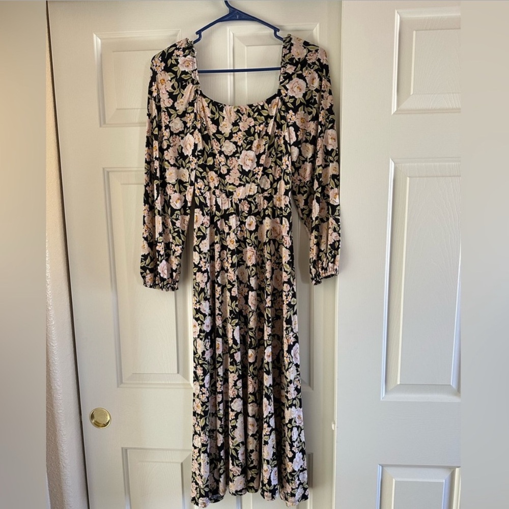 Mari Dress CJLA